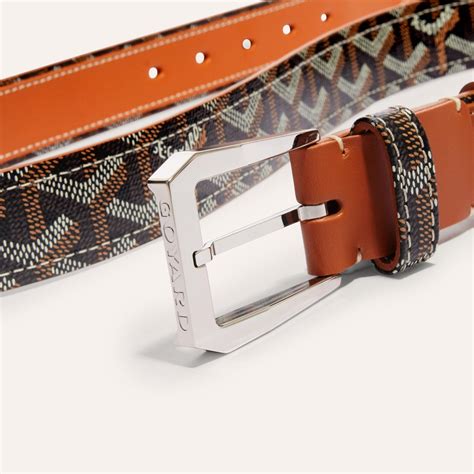 goyard belt.com|maison goyard belts.